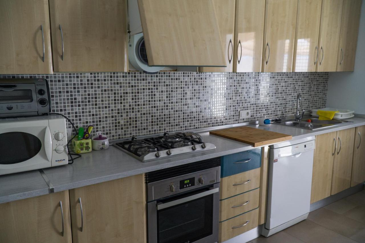 Chalet II Con Jardin Y Wifi En La Playa سان بيذرو ذيل بيناتا المظهر الخارجي الصورة