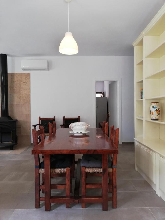 Chalet II Con Jardin Y Wifi En La Playa سان بيذرو ذيل بيناتا المظهر الخارجي الصورة