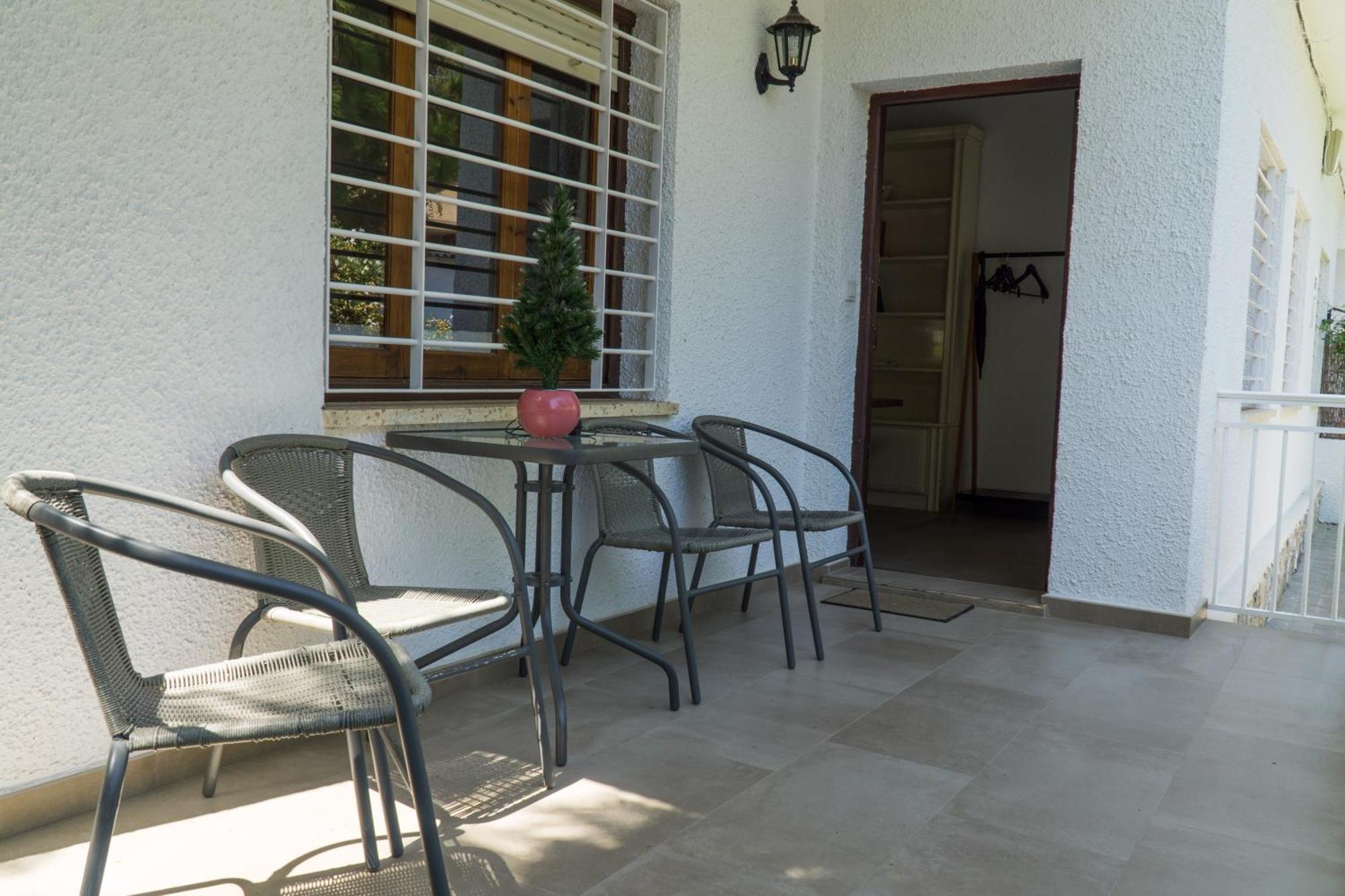Chalet II Con Jardin Y Wifi En La Playa سان بيذرو ذيل بيناتا المظهر الخارجي الصورة