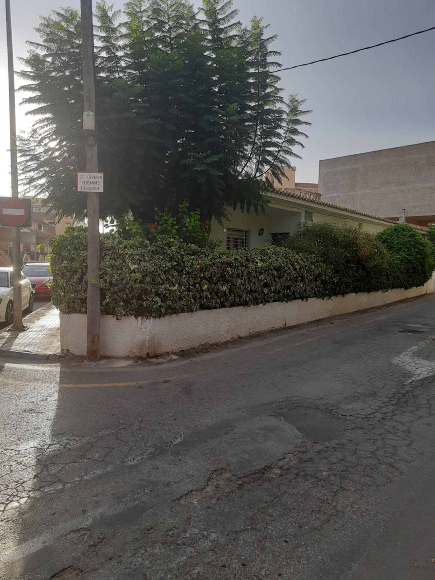 Chalet II Con Jardin Y Wifi En La Playa سان بيذرو ذيل بيناتا المظهر الخارجي الصورة