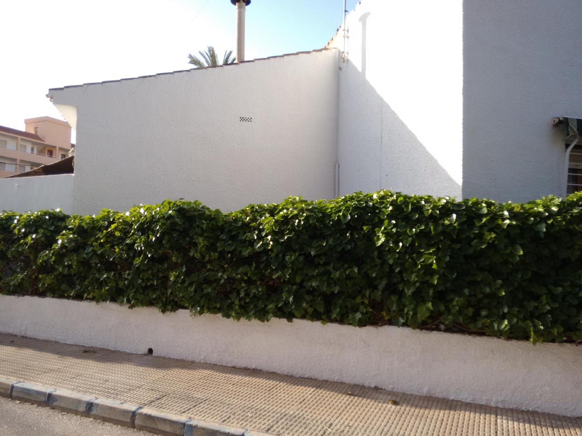 Chalet II Con Jardin Y Wifi En La Playa سان بيذرو ذيل بيناتا المظهر الخارجي الصورة