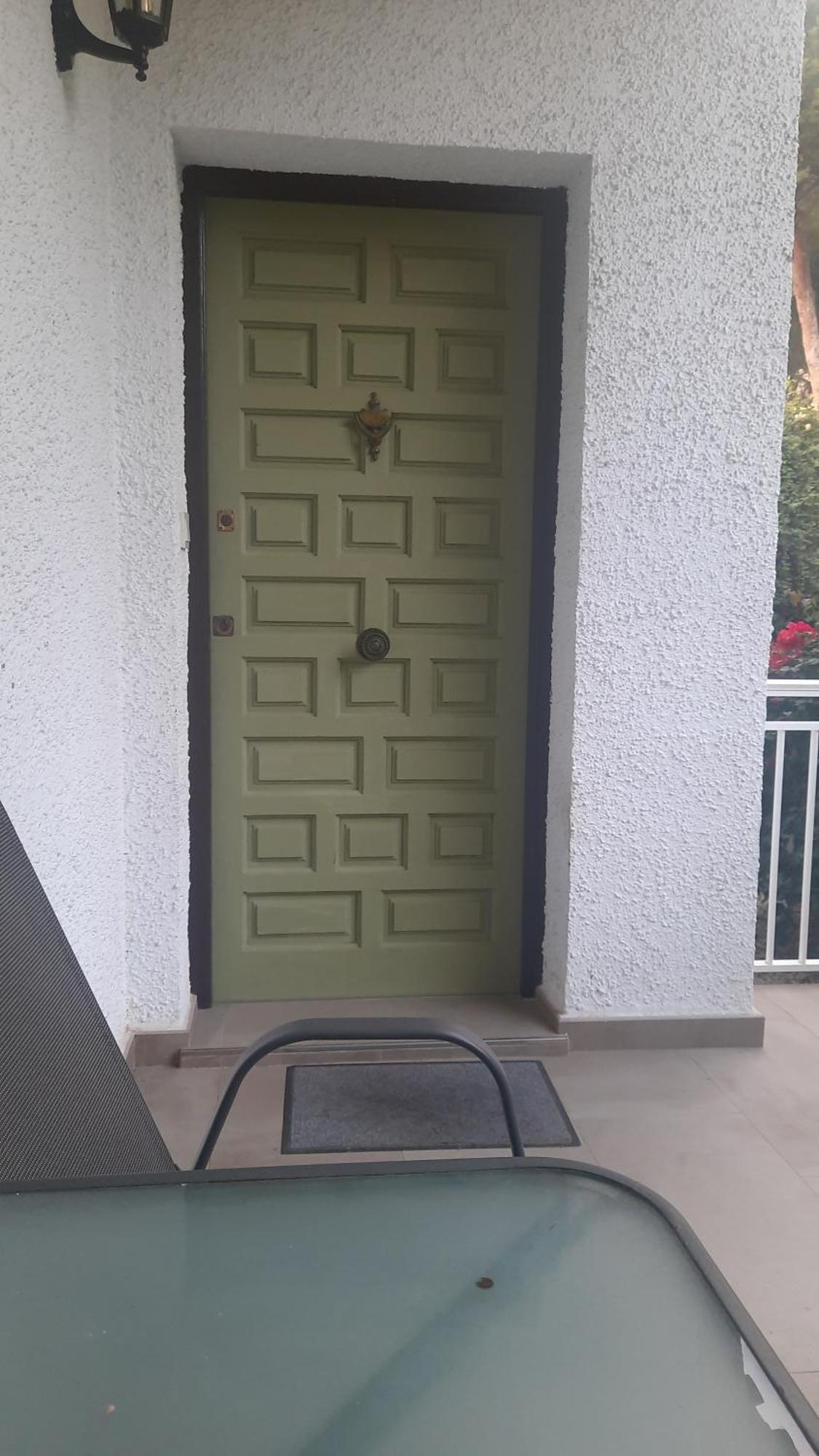 Chalet II Con Jardin Y Wifi En La Playa سان بيذرو ذيل بيناتا المظهر الخارجي الصورة