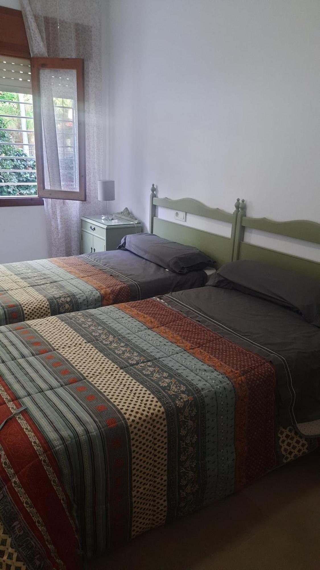 Chalet II Con Jardin Y Wifi En La Playa سان بيذرو ذيل بيناتا المظهر الخارجي الصورة