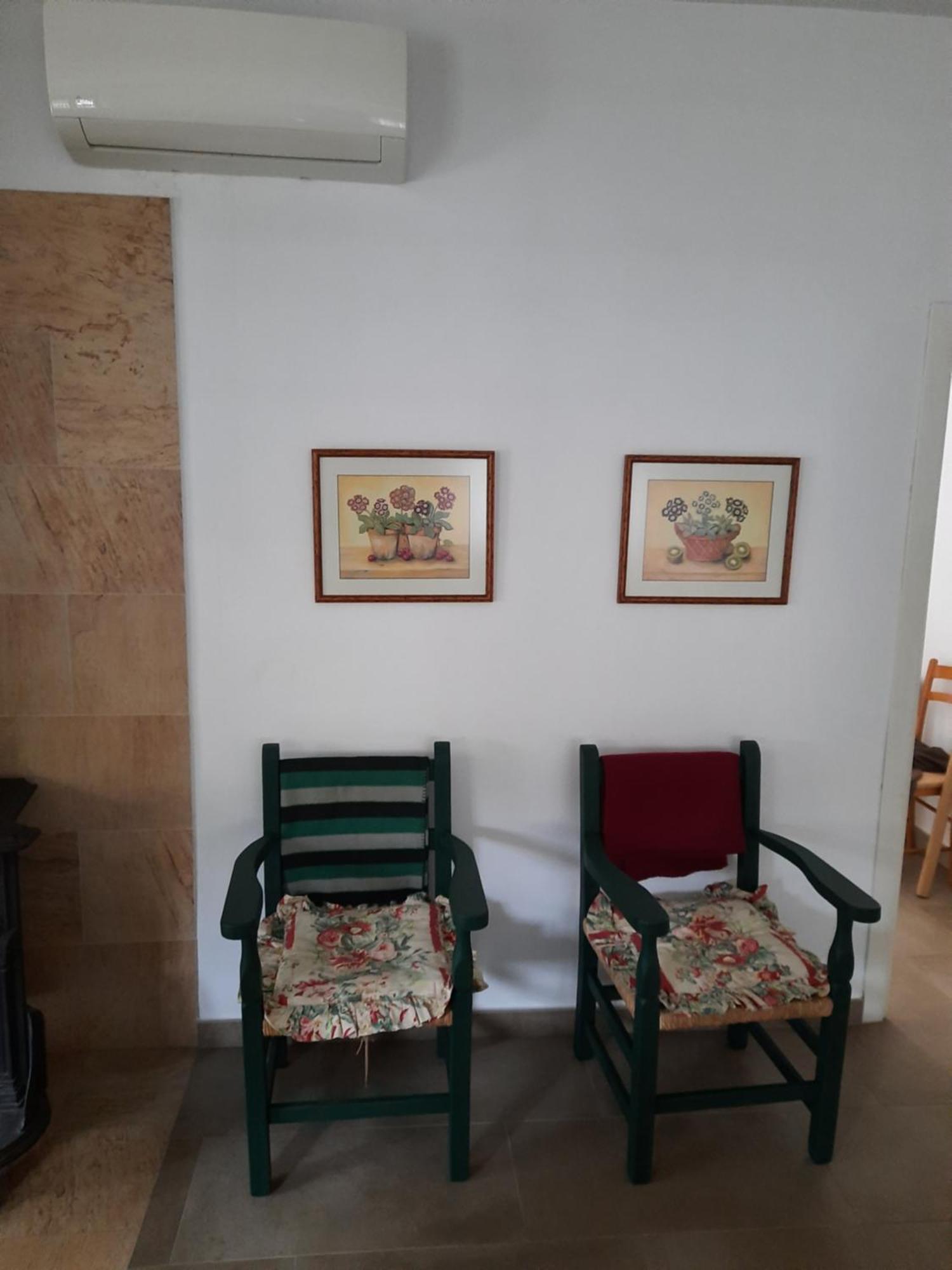 Chalet II Con Jardin Y Wifi En La Playa سان بيذرو ذيل بيناتا المظهر الخارجي الصورة