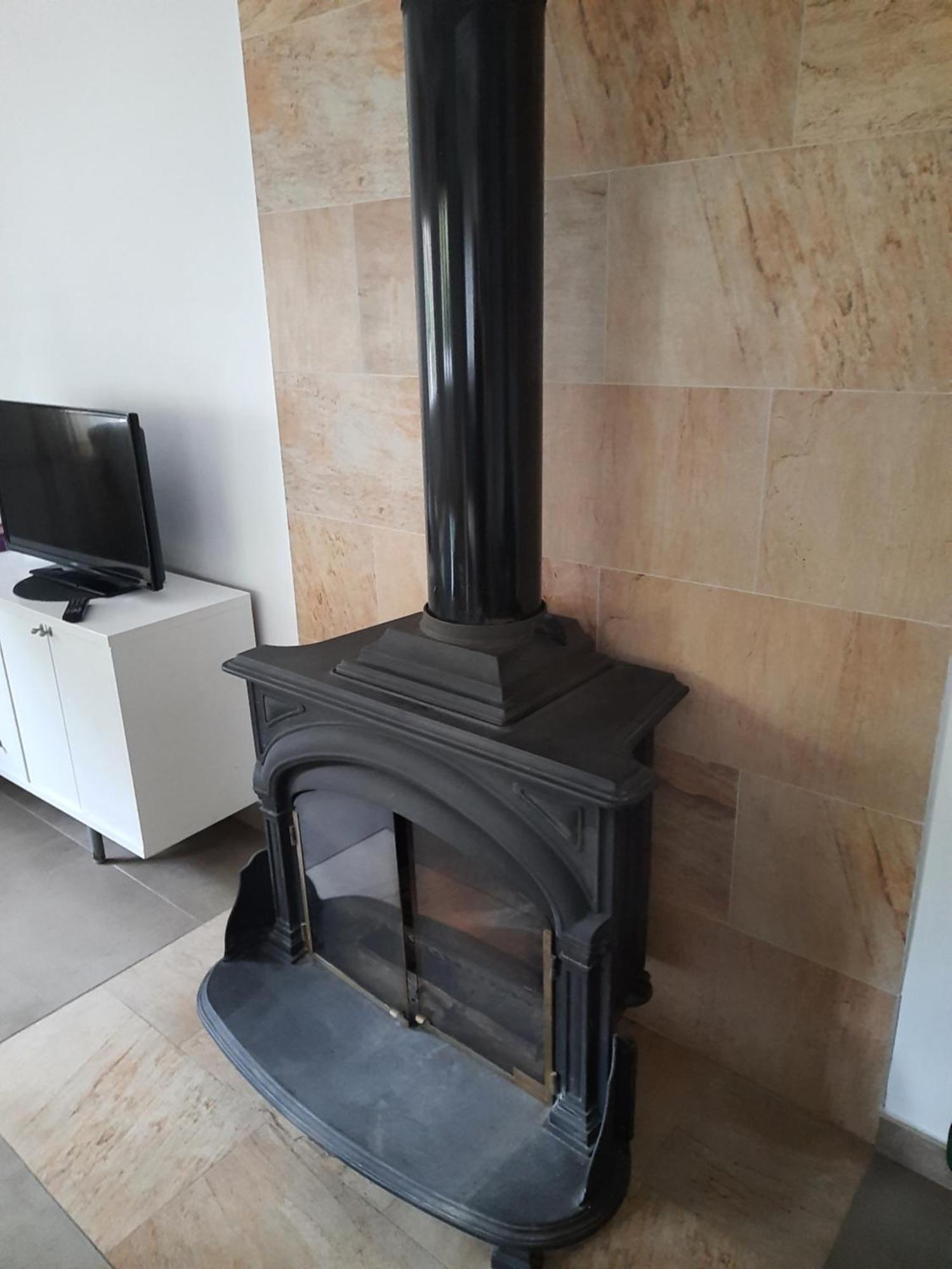 Chalet II Con Jardin Y Wifi En La Playa سان بيذرو ذيل بيناتا المظهر الخارجي الصورة