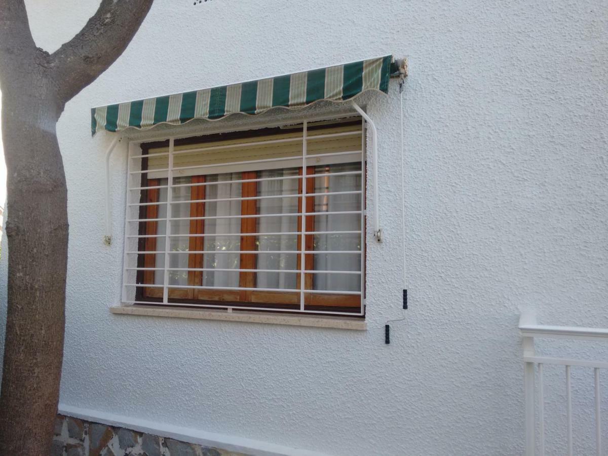 Chalet II Con Jardin Y Wifi En La Playa سان بيذرو ذيل بيناتا المظهر الخارجي الصورة