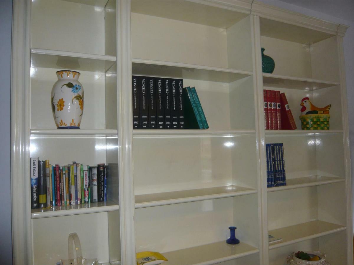 Chalet II Con Jardin Y Wifi En La Playa سان بيذرو ذيل بيناتا المظهر الخارجي الصورة