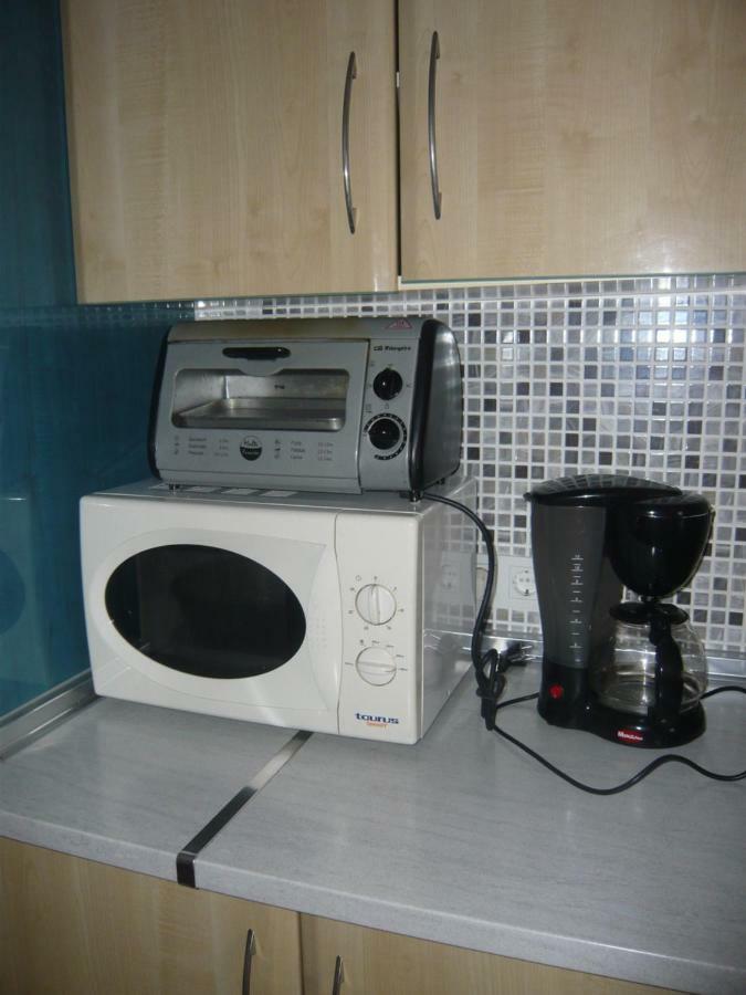 Chalet II Con Jardin Y Wifi En La Playa سان بيذرو ذيل بيناتا المظهر الخارجي الصورة