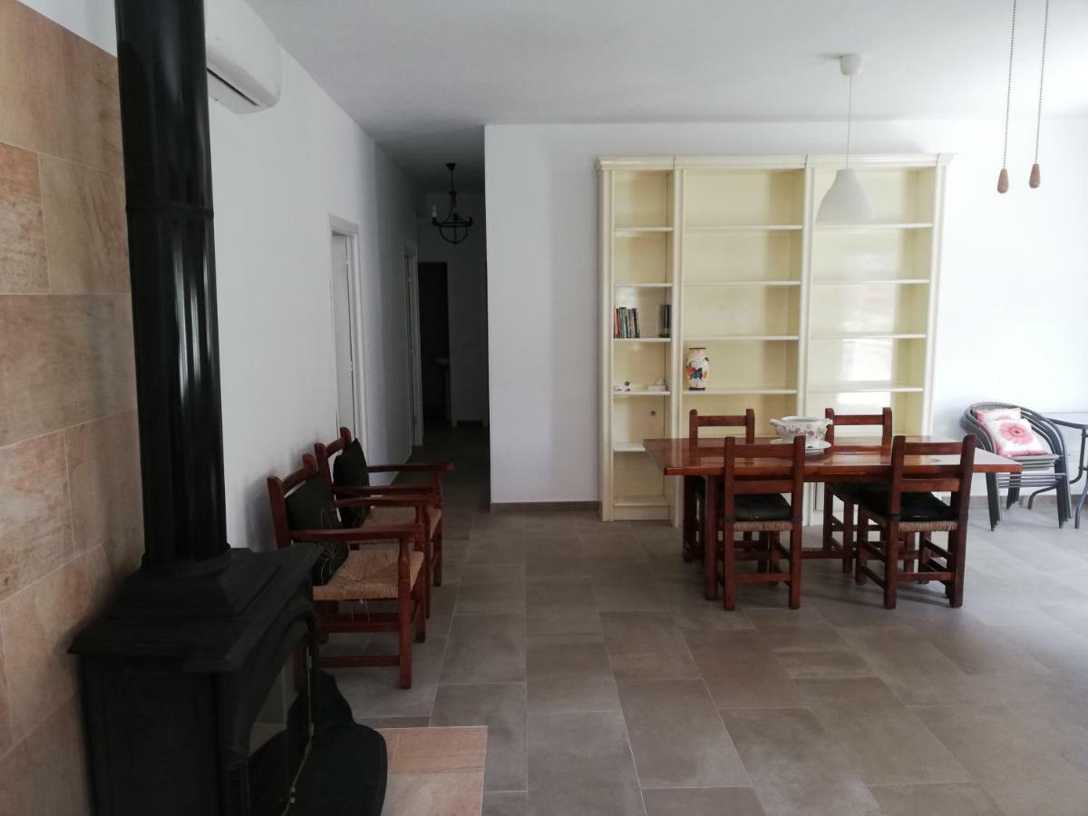 Chalet II Con Jardin Y Wifi En La Playa سان بيذرو ذيل بيناتا المظهر الخارجي الصورة