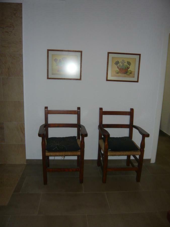Chalet II Con Jardin Y Wifi En La Playa سان بيذرو ذيل بيناتا المظهر الخارجي الصورة