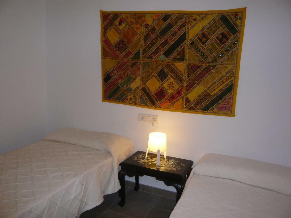 Chalet II Con Jardin Y Wifi En La Playa سان بيذرو ذيل بيناتا المظهر الخارجي الصورة